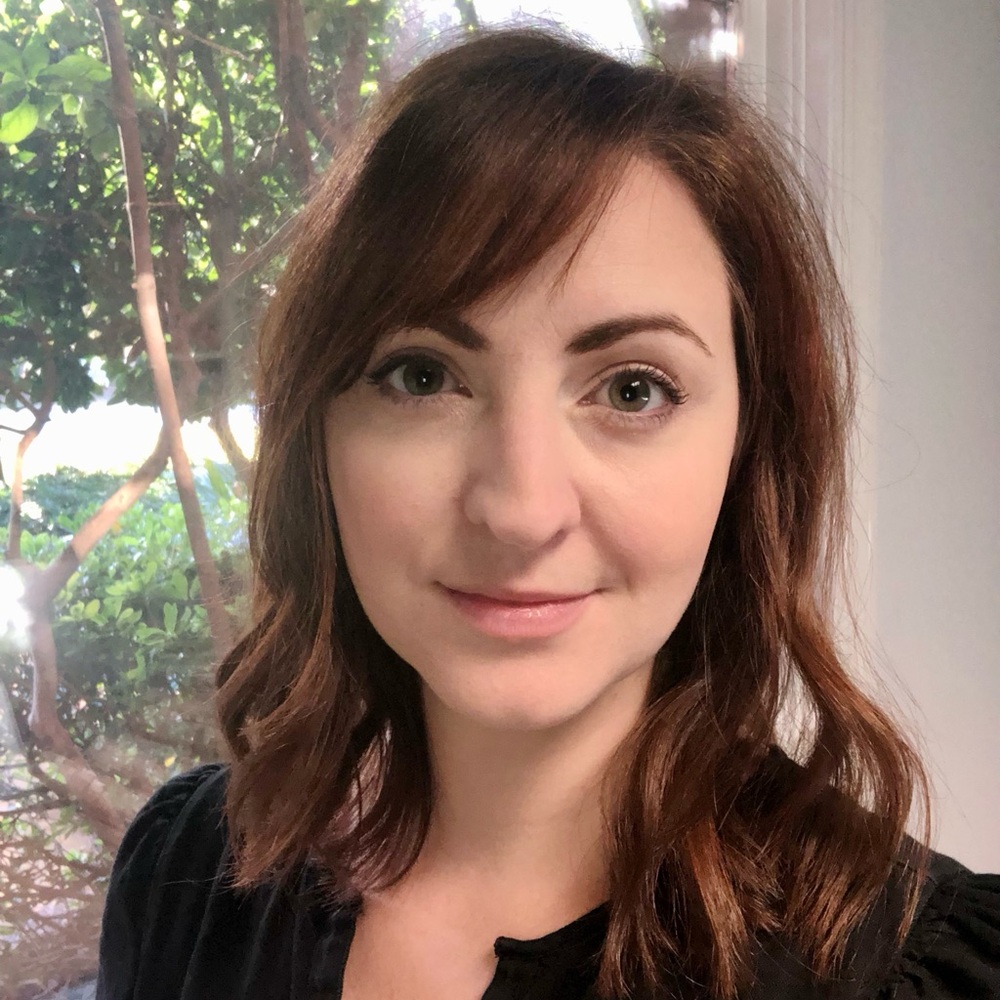 Meet your Posher, Lanise